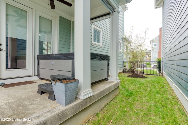 6408 Mistflower Cir, Prospect, KY 40059 - photo 29