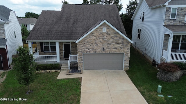 10004 Creek View Estates Dr, Louisville, KY 40291 - photo 1