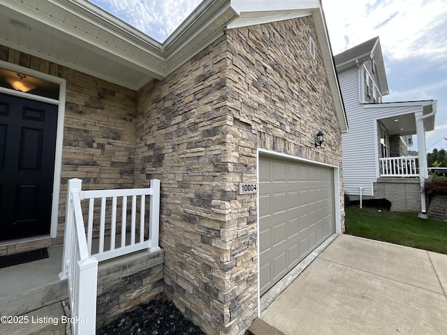 10004 Creek View Estates Dr, Louisville, KY 40291 - photo 8