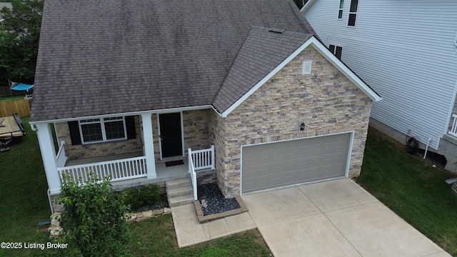 10004 Creek View Estates Dr, Louisville, KY 40291 - photo 2
