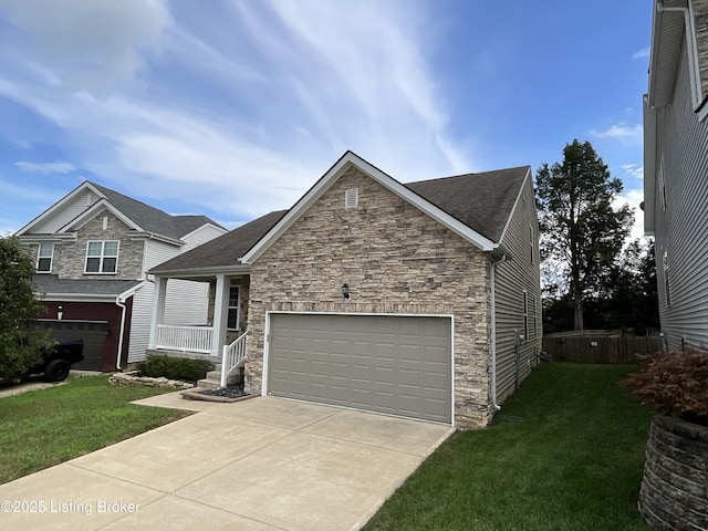 10004 Creek View Estates Dr, Louisville, KY 40291 - photo 4