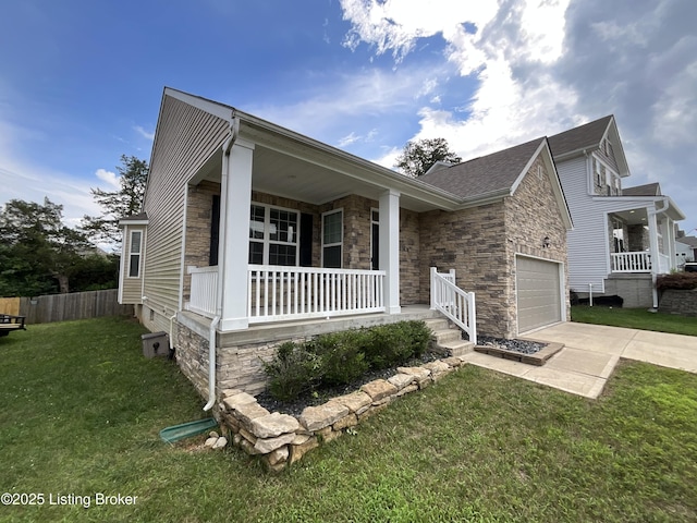 10004 Creek View Estates Dr, Louisville, KY 40291 - photo 6