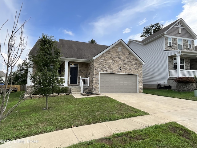 10004 Creek View Estates Dr, Louisville, KY 40291 - photo 5