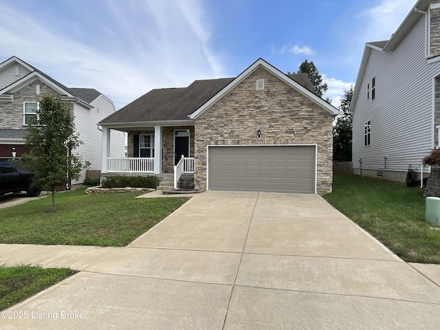 10004 Creek View Estates Dr, Louisville, KY 40291 - photo 3