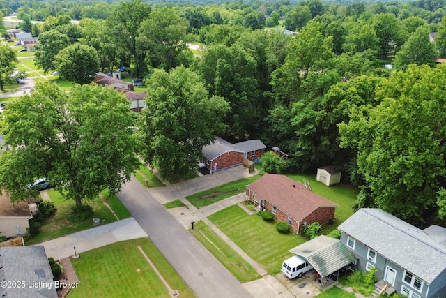 6406 Riverdale Rd, Louisville, KY 40272 - photo 32