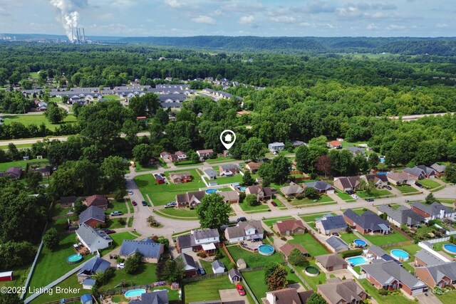 6406 Riverdale Rd, Louisville, KY 40272 - photo 35