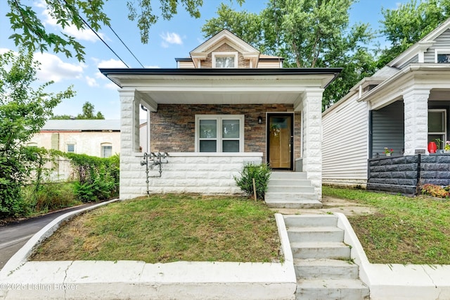 413 Camp St, Louisville, KY 40203 - photo 1