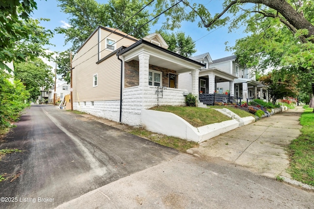 413 Camp St, Louisville, KY 40203 - photo 3