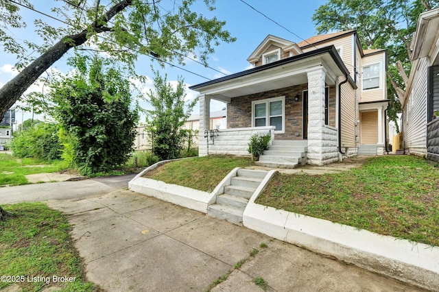 413 Camp St, Louisville, KY 40203 - photo 2