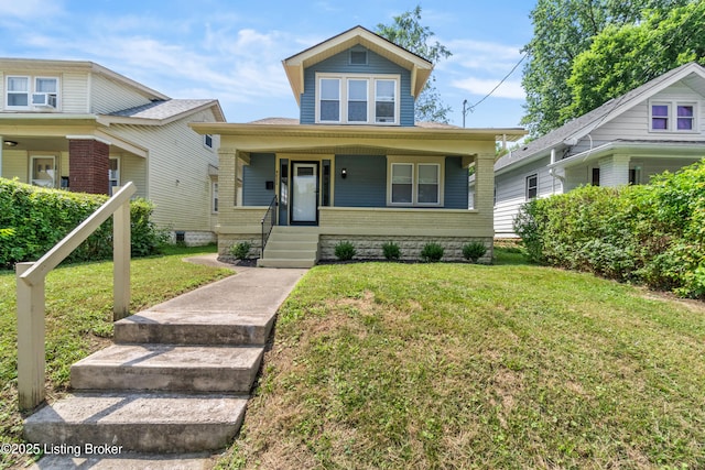 4020 W Muhammad Ali Blvd, Louisville, KY 40212 - photo 1