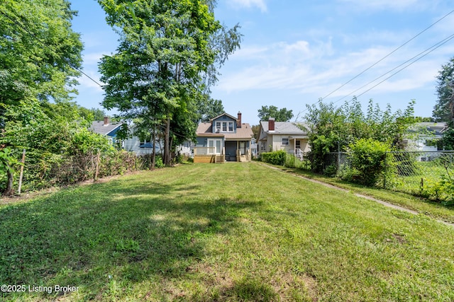 4020 W Muhammad Ali Blvd, Louisville, KY 40212 - photo 37