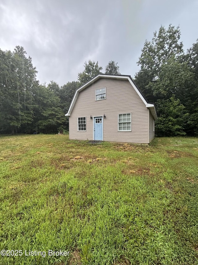 2241 Brooklyn Rd, Morgantown, KY 42261 - photo 3