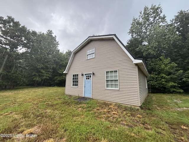 2241 Brooklyn Rd, Morgantown, KY 42261 - photo 4