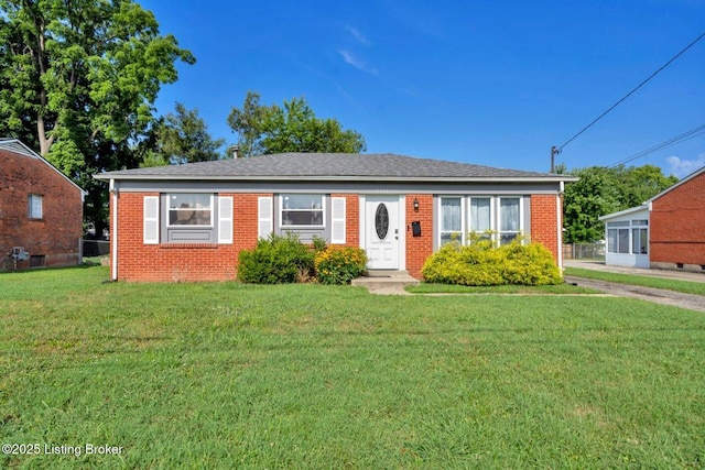 9712 Gandy Rd, Louisville, KY 40272 - photo 1