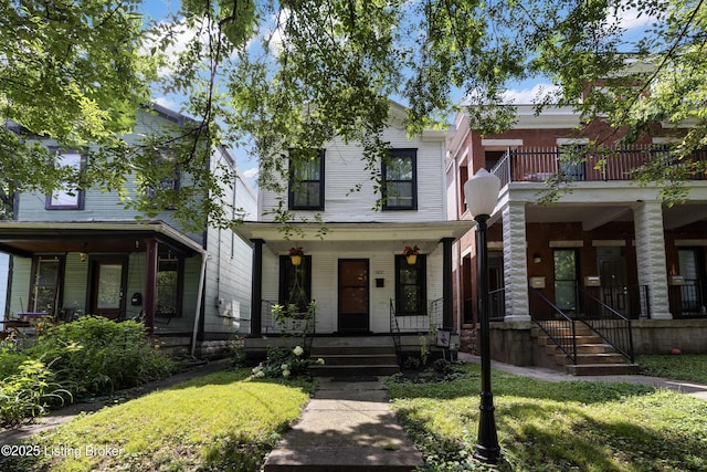1432 S 6th St, Louisville, KY 40208 - photo 3