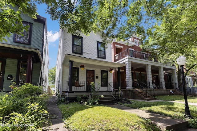1432 S 6th St, Louisville, KY 40208 - photo 4