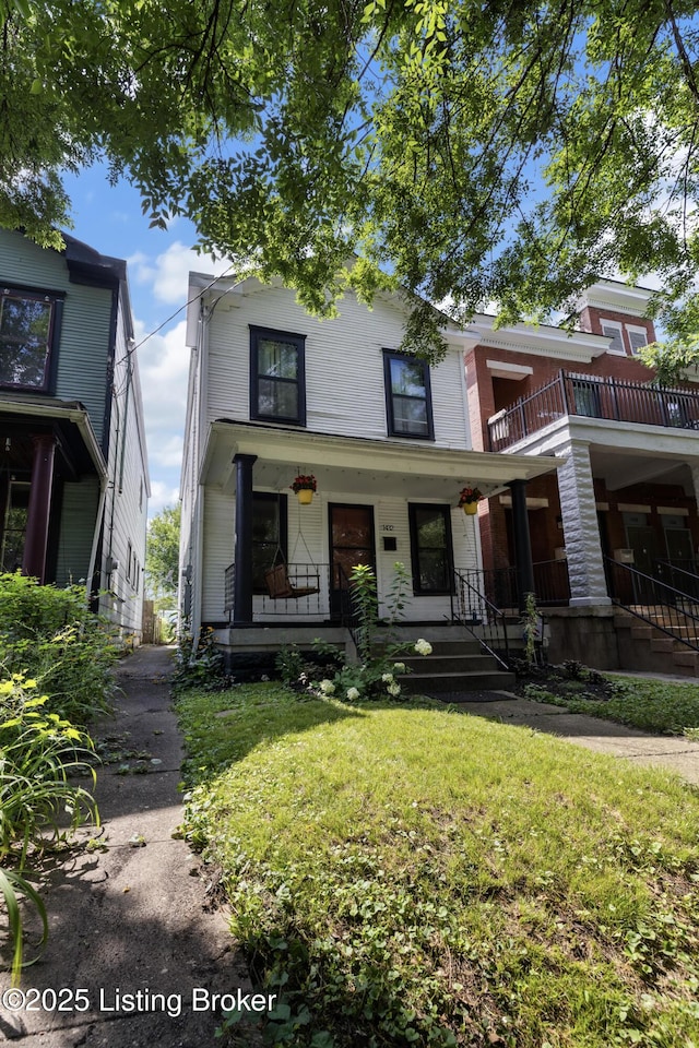 1432 S 6th St, Louisville, KY 40208 - photo 5