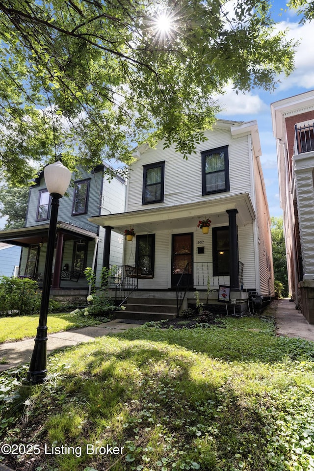 1432 S 6th St, Louisville, KY 40208 - photo 1