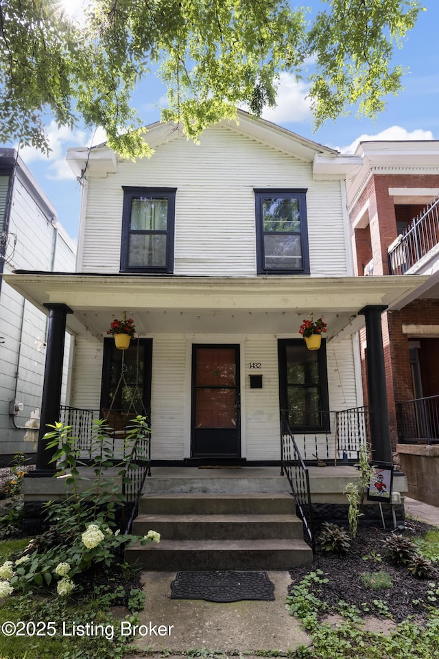 1432 S 6th St, Louisville, KY 40208 - photo 2