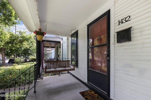 1432 S 6th St, Louisville, KY 40208 - photo 6