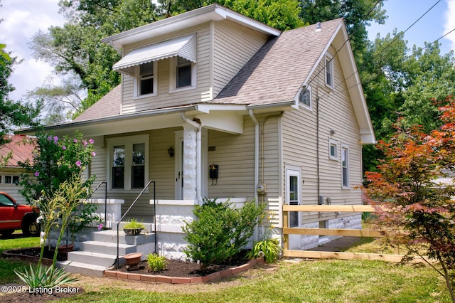 2707 Cleveland Blvd, Louisville, KY 40206 - photo 1