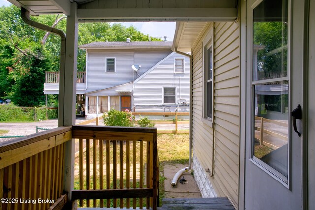 2707 Cleveland Blvd, Louisville, KY 40206 - photo 29