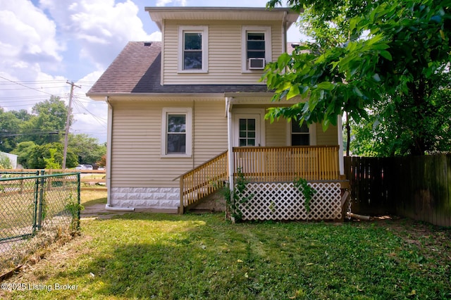 2707 Cleveland Blvd, Louisville, KY 40206 - photo 34