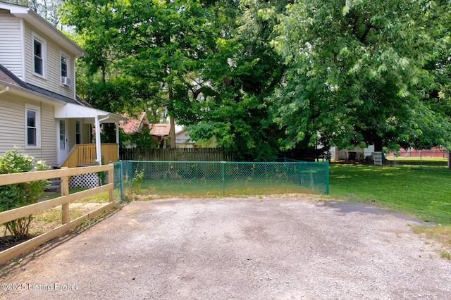 2707 Cleveland Blvd, Louisville, KY 40206 - photo 35