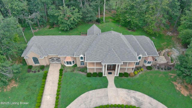 1112 Cave Run Ln, Elizabethtown, KY 42701 - photo 13