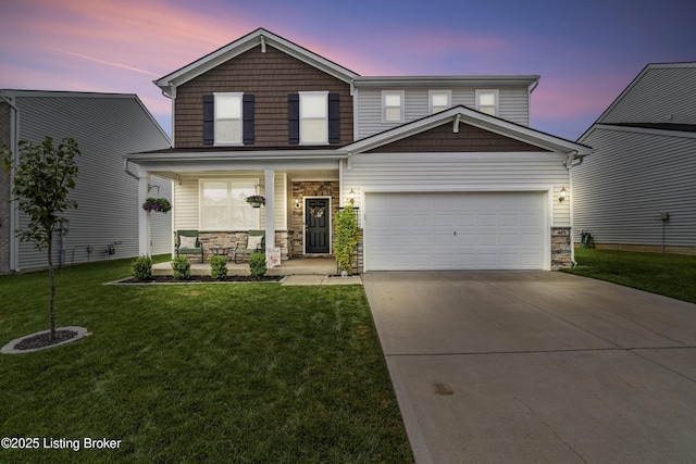 425 Vildana Way, Shelbyville, KY 40065 - photo 1