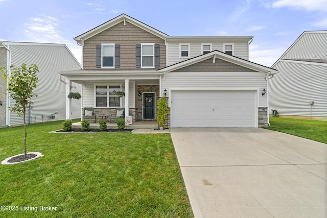 425 Vildana Way, Shelbyville, KY 40065 - photo 38
