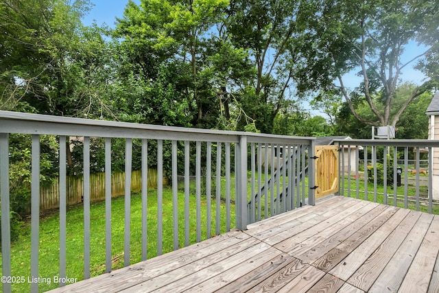 1514 Arling Ave, Louisville, KY 40215 - photo 21