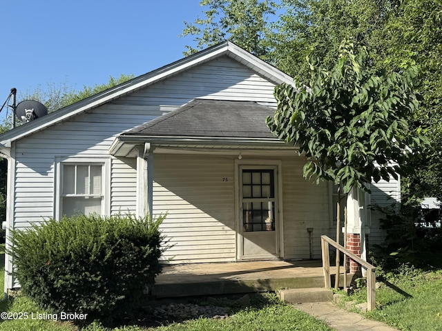 75 Kavanaugh St, Shelbyville, KY 40065 - photo 1