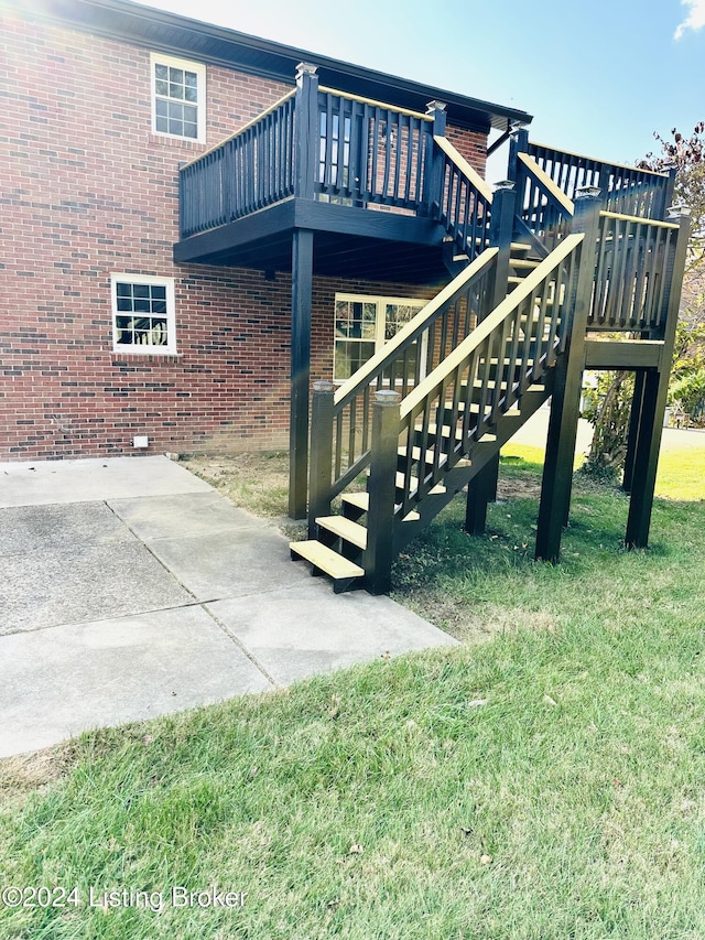 8709 Lakeridge Dr, Louisville, KY 40272 - photo 36