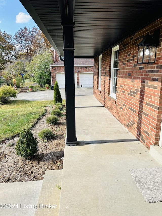 8709 Lakeridge Dr, Louisville, KY 40272 - photo 40