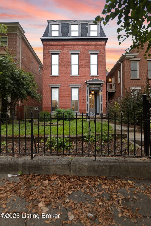 1036 S 6th St, Louisville, KY 40203 - photo 2