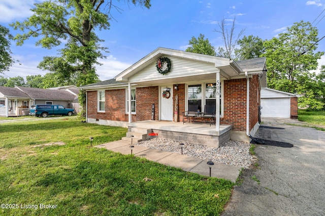 506 W Blue Lick Rd, Shepherdsville, KY 40165 - photo 3