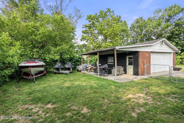 506 W Blue Lick Rd, Shepherdsville, KY 40165 - photo 34