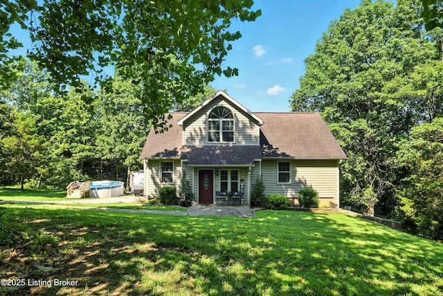 2381 Ridge Crest Drive Ne, Lanesville, IN 47136 - photo 1