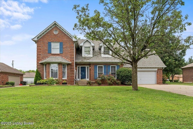 375 Colonial Dr, Mt Washington, KY 40047 - photo 1