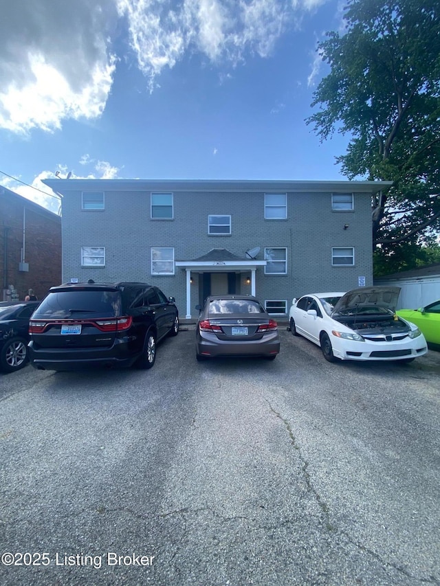 3411 Prestwood Dr 3407, Louisville, KY 40219 - photo 25