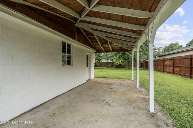 3016 Bobolink Rd, Louisville, KY 40217 - photo 36