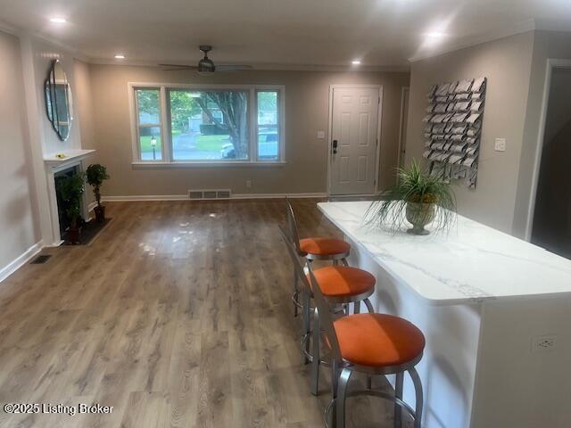309 Marshall Dr, Louisville, KY 40207 - photo 5