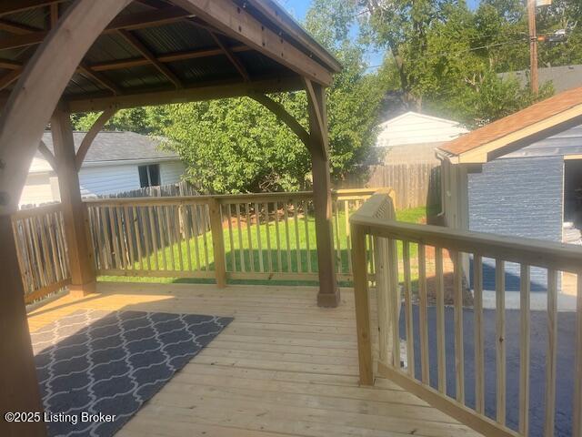 309 Marshall Dr, Louisville, KY 40207 - photo 23