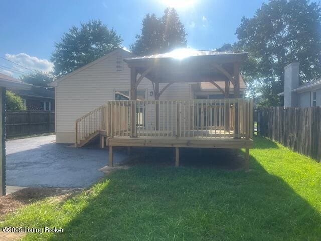 309 Marshall Dr, Louisville, KY 40207 - photo 24