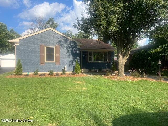 309 Marshall Dr, Louisville, KY 40207 - photo 2