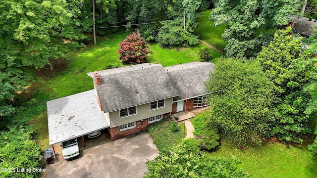 3028 Shadybrook Ln, New Albany, IN 47150 - photo 37
