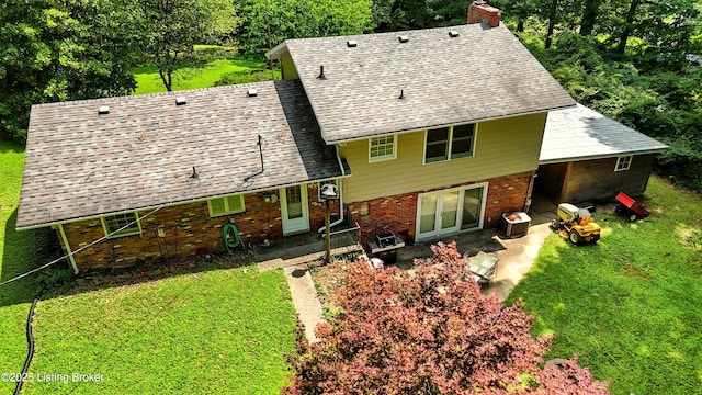 3028 Shadybrook Ln, New Albany, IN 47150 - photo 40