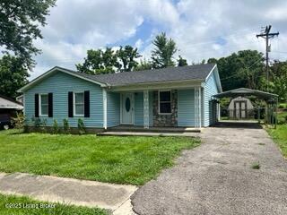 260 Airview Dr, Elizabethtown, KY 42701 - photo 1