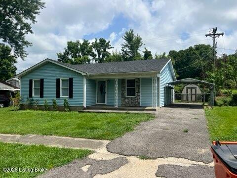 260 Airview Dr, Elizabethtown, KY 42701 - photo 2